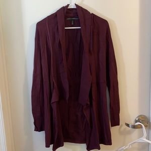 White House black market sweater